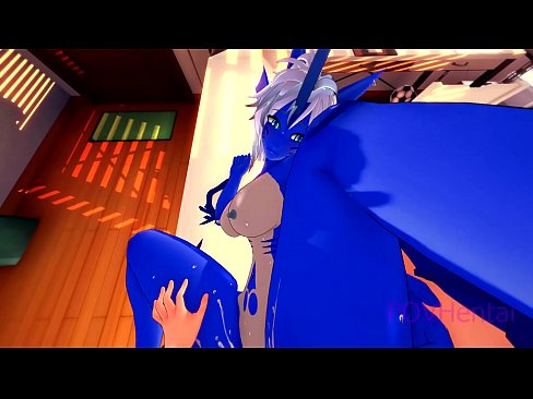 ❤️ Demon Fish Girl Monster Pornografia dura à noi % co.yh9n.top%