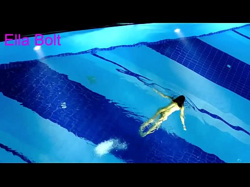 ❤️ Ùn possu micca piantà di fighjulà, ghjovana bionda catturata nuda in piscina ELLA BOLT Pornografia dura à noi % co.yh9n.top%