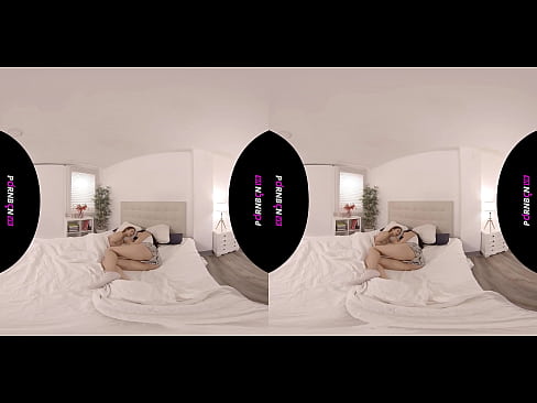 ❤️ PORNBCN VR Deux jeunes lesbiennes se réveillent excitées dans la réalité virtuelle 4K 180 3D Geneva Bellucci Katrina Moreno Pornografia dura à noi % co.yh9n.top%