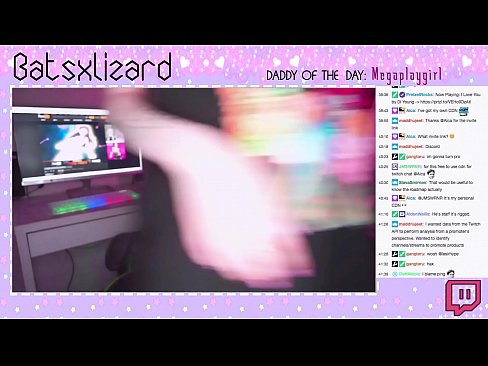 ❤️ U GAMER s'hè scurdatu di disattivà u flussu è squirted LIVE ON AIR Pornografia dura à noi % co.yh9n.top%